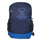 UEFA Frauen Champions League Rucksack für 6,40€ bei Amazon