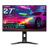 Gigabyte M27UA 27″ UHD-Gaming-Monitor für 285,17€ bei Amazon