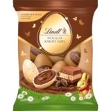 Lindt Nougat Kakao-Nibs Eier (90 g) für nur 3,99€ (statt 5€)