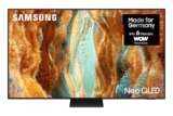 Samsung QN70F 75 Zoll Neo QLED 4K TV jetzt für 1.299€ (statt 1.799€)