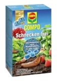COMPO Schnecken-frei Schneckenkorn für 8,50€ (statt 13€) – Prime