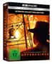 Oppenheimer Ultimate Steelbook Collectors Edition 4K UHD Blu-ray für 29,31€ bei Amazon