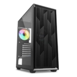 Sharkoon VK2 RGB ATX PC Gehäuse für nur 44,90€