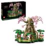 LEGO The Legend of Zelda Deku-Baum 2-in-1 Set für 254,90€ bei Amazon