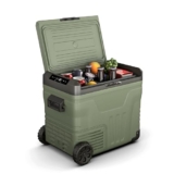 Klarstein PolarForce 50L Kompressor-Kühlbox für 218,91€ bei Amazon