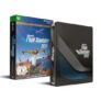 Microsoft Flight Simulator 2024 Premium Deluxe SteelBook Edition für 69,95€ bei Amazon