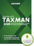 Steuererklärung leicht gemacht: TAXMAN 2025 Download für 25,49€ bei Amazon