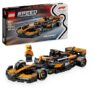 LEGO Speed Champions McLaren F1 für 17,99€ (statt 22€) – Prime