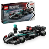 LEGO Speed Champions Mercedes-AMG F1 W15 Rennauto für 16,78€ bei Amazon