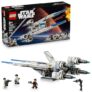 LEGO Star Wars 75399 Rebel U-Wing Starfighter für 42,49€