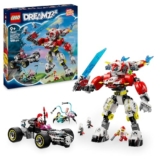 LEGO DREAMZzz 2-in-1 Spielset für 49,99€