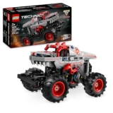 LEGO Technic Monster Jam ThunderROARus für nur 18,86€