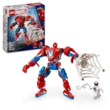 LEGO Marvel Spider-Man Mech vs. Anti-Venom für nur 9,99€ inkl. Prime-Versand