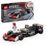 LEGO Speed Champions Haas F1 Rennauto für 15,99€ bei Amazon