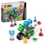 LEGO Super Mario Yoshi-Bike Abenteuer-Set für 10,65€ bei Amazon