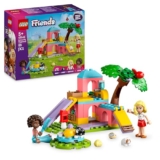 LEGO Friends Meerschweinchen Spielplatz für 6,00€ (Vergleich 10,95€)