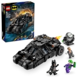 LEGO DC Batman Tumbler vs. Two-Face & Joker für nur 36,99€ – Prime