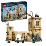 LEGO Harry Potter Schloss Hogwarts (76447) für nur 67,95€ (statt 77€)