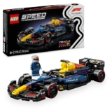 LEGO Speed Champions Oracle Red Bull Racing RB20 F1 Rennauto nur 16,99€ (statt 21€)