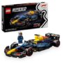LEGO Speed Champions Oracle Red Bull Racing RB20 F1 Rennauto nur 16,99€ (statt 21€)