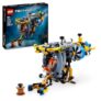 LEGO Technic Tiefseeforscher U-Boot für 23,99€ bei Amazon