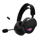 ASUS ROG Pelta kabelloses RGB Gaming Headset für nur 103,55€ (statt 130€)