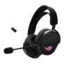 ASUS ROG Pelta kabelloses RGB Gaming Headset für nur 103,55€ (statt 130€)