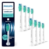 8er-Pack Philips Sonicare C1 ProResults Ersatzbürstenköpfe für 20,87€ (statt 28,80€)