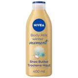 NIVEA Body Milk Winter Moment (400 ml) für 3,95€ (statt 5,49€) – Prime