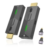Schnäppchen bei Amazon: Wireless HDMI Transmitter und Receiver für 59,99€