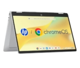 HP Chromebook x360 14″ Touchscreen Laptop für nur 269,00€ bei Amazon
