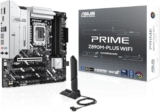 ASUS Prime Z890M-PLUS WiFi Gaming Mainboard für 171,90€ bei Amazon