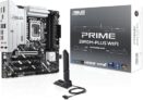 ASUS Prime Z890M-PLUS WiFi Gaming Mainboard für 171,90€ bei Amazon