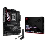 ASUS ROG Maximus Z890 Hero Gaming Mainboard für 483,99€ bei Amazon