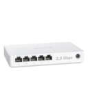BrosTrend 5-Ports 2.5G LAN Switch für 49,99€ bei Amazon