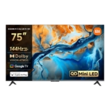 XIAOMI TV S Mini 75 Zoll QLED für nur 799€ statt 966,47€