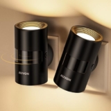 AUVON Nachtlicht mit Sensoren für 17,01€ bei Amazon