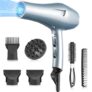 Ionen Föhn mit Zubehör für nur 19,99€