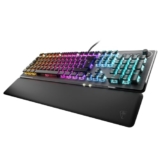 Turtle Beach Vulcan II Gaming-Tastatur mit Tactile Titan II Schaltern nur 89,99€
