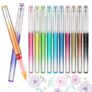 Bunte Tintenroller 12er Set für nur 2,99€ bei Amazon