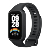 XIAOMI Smart Band 9 Active für 16,99€ – 1.47″ Display, Bis zu 18 Tage Akku und 50 Sportmodi