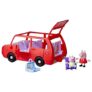 Peppa Pig Peppas großes Familienauto Spielset für 14,99€