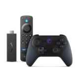 Top-Deal: Fire TV Stick HD + Luna-Controller für nur 59,98€ bei Amazon