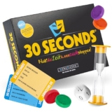 DENKRIESEN 30 Seconds Brettspiel für 19,99€