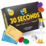 DENKRIESEN 30 Seconds Brettspiel für 19,99€