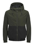 Deal bei Amazon: JACK & JONES Blousonjacke für 25,00€