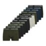 JACK & JONES Herren Trunks 12er Pack für nur 29,99€ bei Amazon