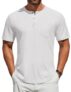 COOFANDY Herren T-Shirt für nur 10,19€