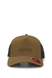 Hugo Marsel-Trucker Cap für nur 25€ (statt 35€) – Prime