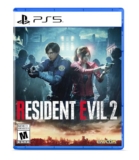 Top-Deal: Resident Evil 2 für PlayStation 5 nur 16,27€ bei Amazon